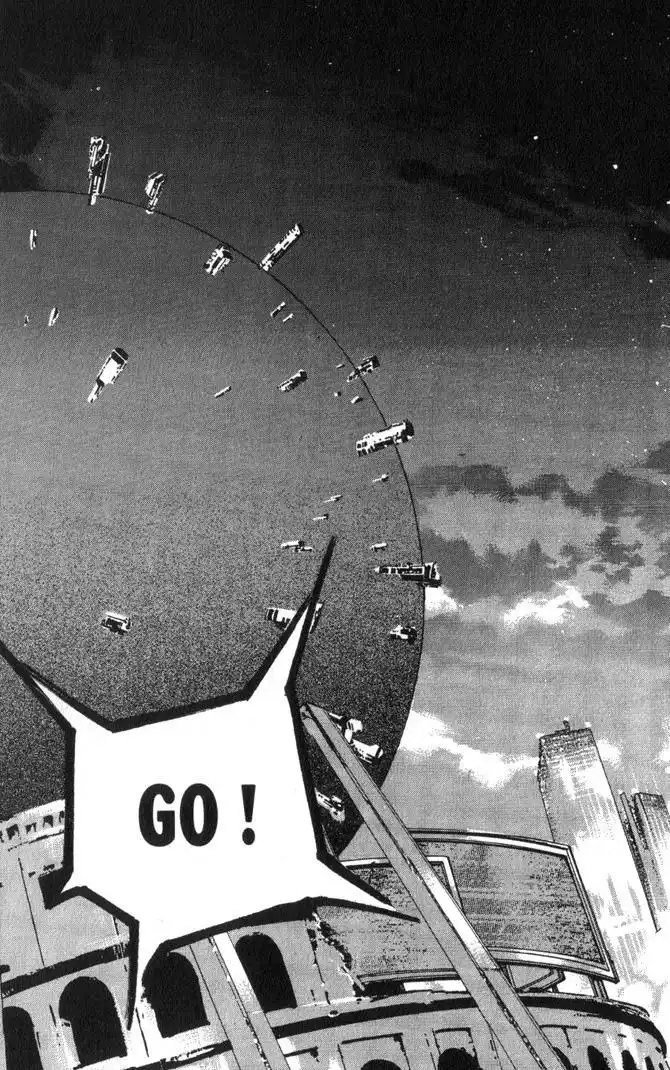 Macross 7 Trash Chapter 46 17